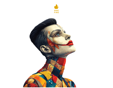 Le Clown - 0