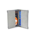 Rookie Wallet - Combat Boot Leather Edition-16