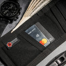 Lieutenant Wallet - Firehose Edition-7