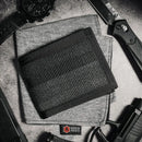 Lieutenant Wallet - Firehose Edition-8