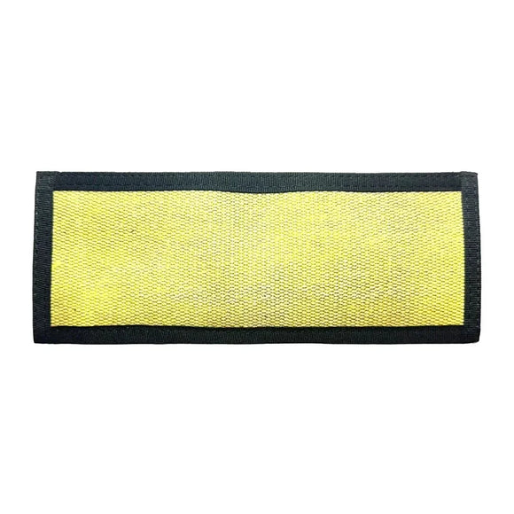 Lieutenant Wallet - Firehose Edition