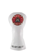 F.D.G.C Logo Club Head Cover-1
