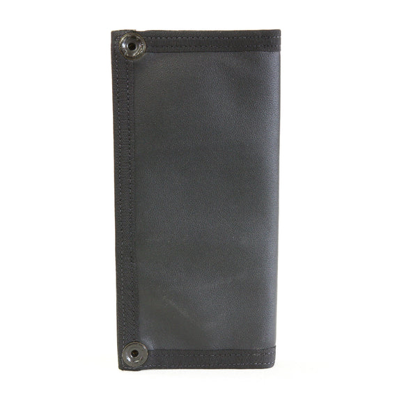 Long Snap Wallet