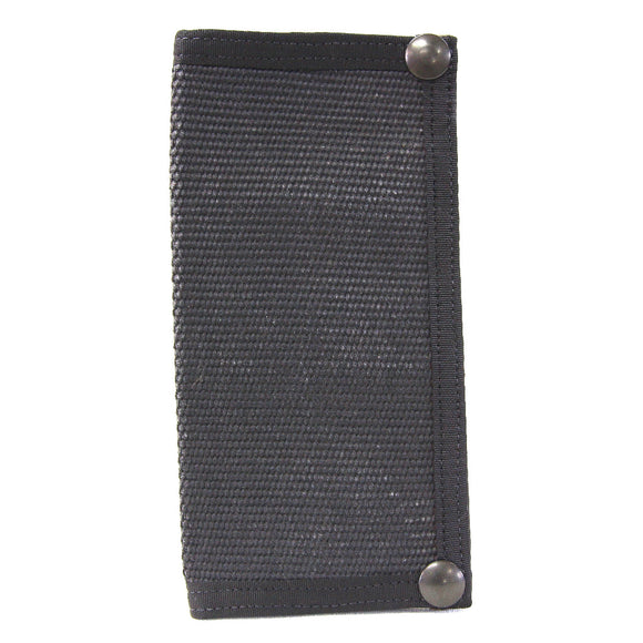 Long Snap Wallet