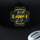 Lucky First Due 84 Truckee-2