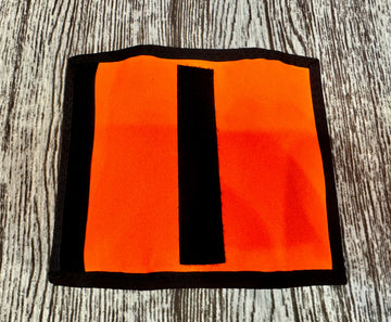 Luggage - Duffel Bag Velcro Handle Wrap - 0