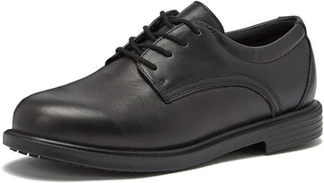 ACTIVE DUTY Oxford Men's Work Shoe