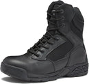 STEALTH FORCE 8" Tactical Boot SZ WP-1