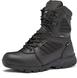 MAG LYNX 8" Police & Law Enforcement Tactical Boot WP