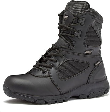 MAG LYNX 8" Police & Law Enforcement Tactical Boot WP