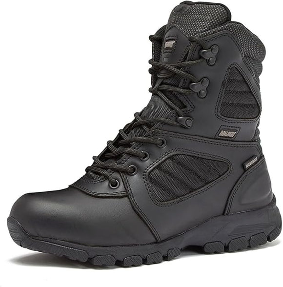 MAG LYNX 8" Police & Law Enforcement Tactical Boot WP