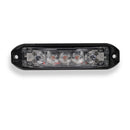 180 LED Emergency Vehicle Warning Light Head-2