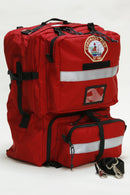 Ruffian Out of County Bag Standard Size-1