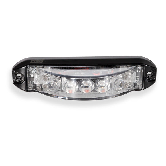 180 LED Emergency Vehicle Warning Light Head