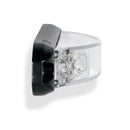 180 LED Emergency Vehicle Warning Light Head-3