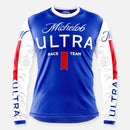 MICHELOB ULTRA RACE TEAM JERSEY ROYAL BLUE-1