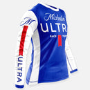 MICHELOB ULTRA RACE TEAM JERSEY ROYAL BLUE-2