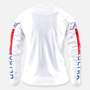 MICHELOB ULTRA RACE TEAM JERSEY WHITE-3