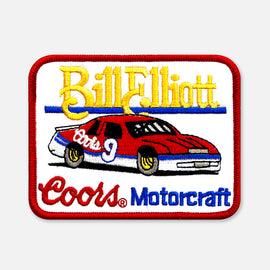 MILLION DOLLAR BILL PATCH