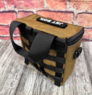 MOLLE  JetBoil Pouch  Dual Propane Bottle Pouch-11