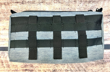 MOLLE Tool Pouch - Tool Storage Bag - 0