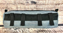 MOLLE  Storage Cubby Large Pouch - 16" x 3" x 4"-1