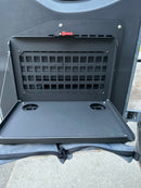 MOLLE  Storage Cubby Large Pouch - 16" x 3" x 4"-4