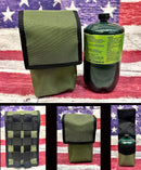 Propane Bottle MOLLE Pouch-1