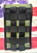 Propane Bottle MOLLE Pouch-5