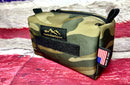 MOLLE  Storage Cubby Pouches - Set-14
