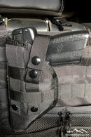 MOLLE Gun Holster-1