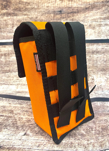 Propane Bottle MOLLE Pouch - 0