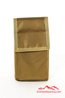 Cell Phone Pouch MOLLE-1