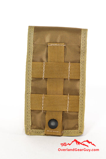Cell Phone Pouch MOLLE - 0