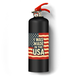 Made In the USA