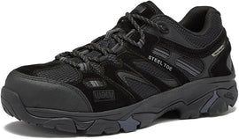 OVERWATCH Steel Toe Sneaker WP