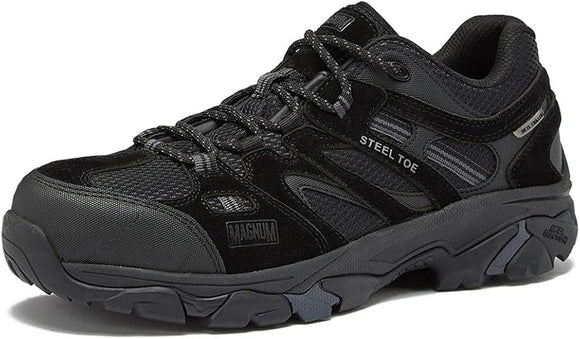 OVERWATCH Steel Toe Sneaker WP