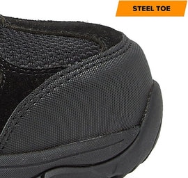 OVERWATCH Steel Toe Sneaker WP - 0
