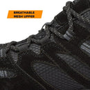 OVERWATCH Steel Toe Sneaker WP-3