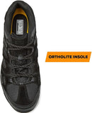 OVERWATCH Steel Toe Sneaker WP-4