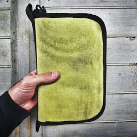 Major Dopp Bag - Large - 0