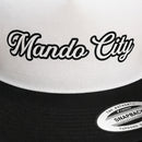 Mando City 2.0 Truckee-2