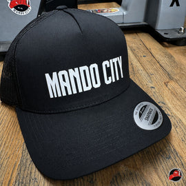 Mando City Hoser