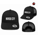 Mando City Hoser-2