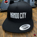 Mando City Truckee-1