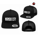 Mando City Truckee-2