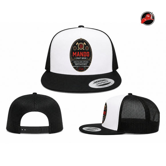 Mando Craft Truckee