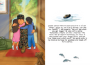 USMC Marine Children’s Book - My Daddy, My Marine by Matthew E. Miller-5