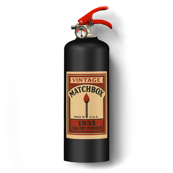 Matchbox