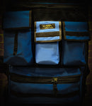 Modular Velcro - Medium Box 5 x 9 x 2.5" Pocket-1